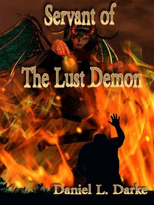 cover image of Servant of the Lust Demon